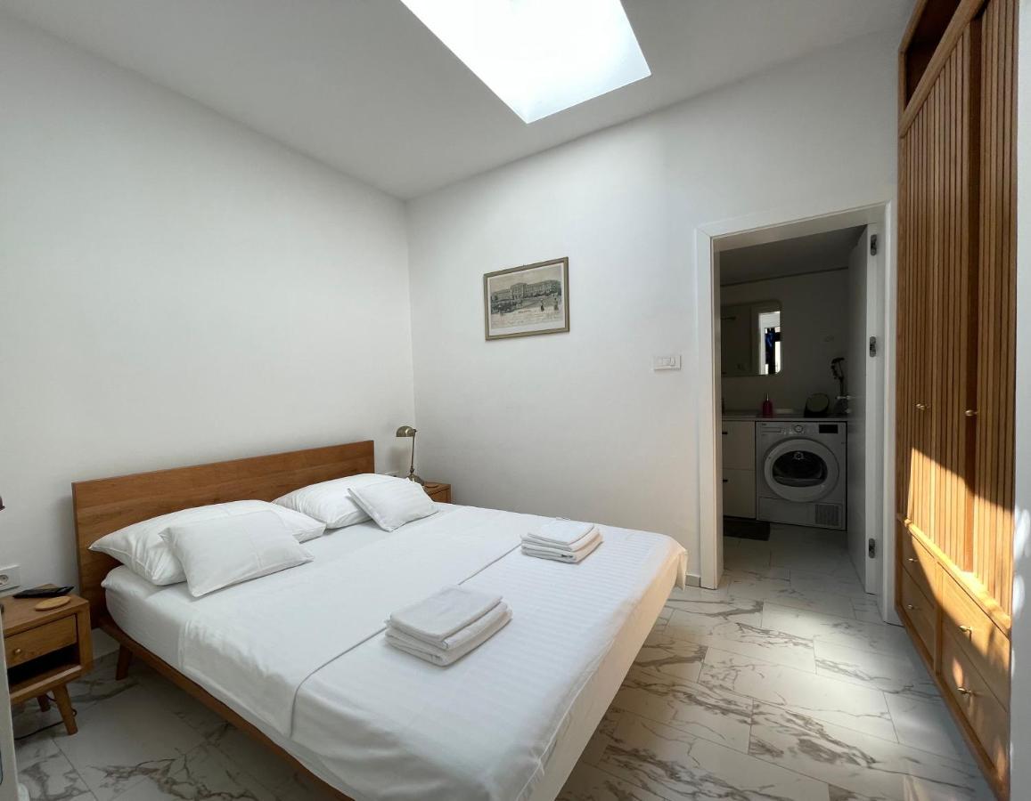 Artspace Location-Opatija-3 Bedroom House With Rooftop Garden By Beach Buitenkant foto