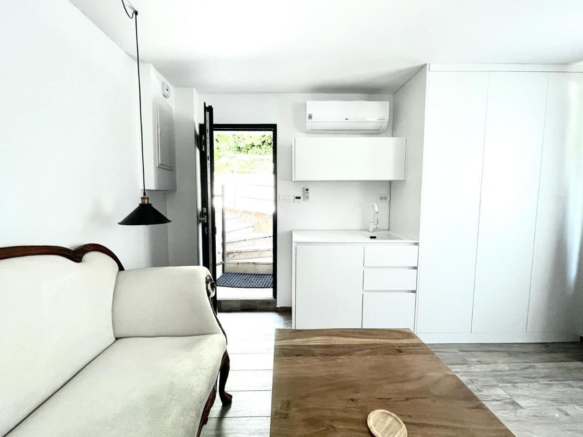 Artspace Location-Opatija-3 Bedroom House With Rooftop Garden By Beach Buitenkant foto