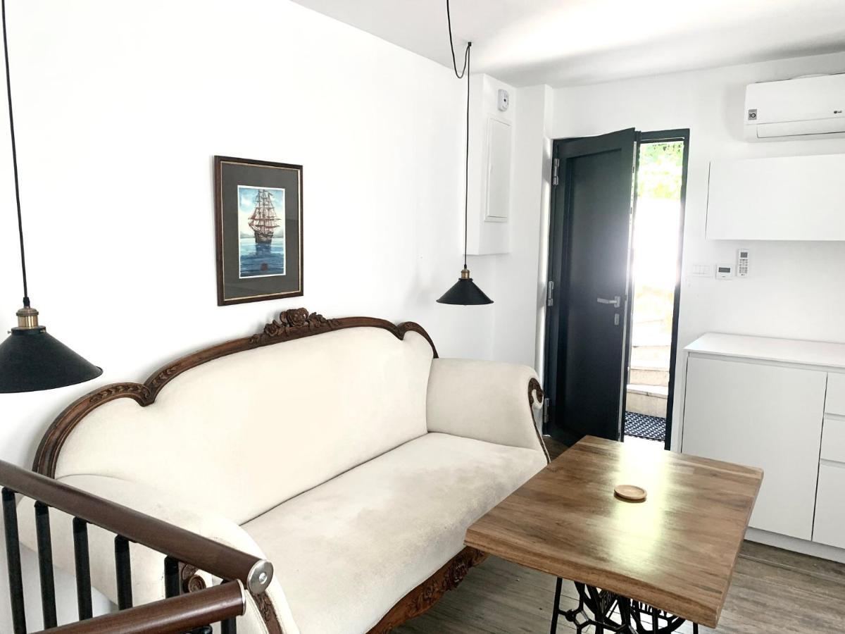 Artspace Location-Opatija-3 Bedroom House With Rooftop Garden By Beach Buitenkant foto