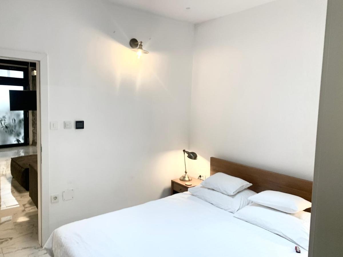 Artspace Location-Opatija-3 Bedroom House With Rooftop Garden By Beach Buitenkant foto