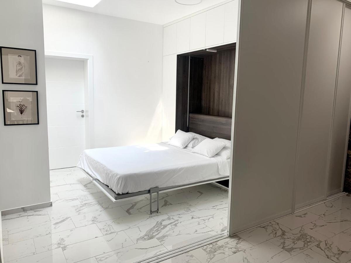 Artspace Location-Opatija-3 Bedroom House With Rooftop Garden By Beach Buitenkant foto