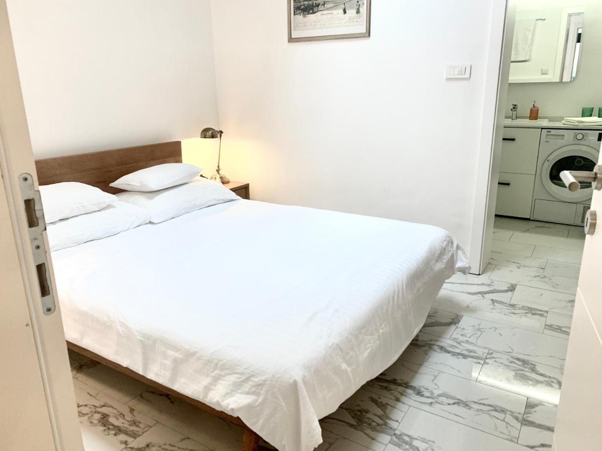 Artspace Location-Opatija-3 Bedroom House With Rooftop Garden By Beach Buitenkant foto