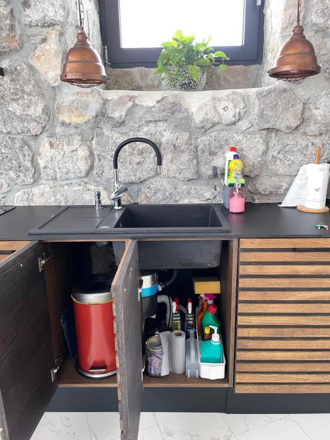 Artspace Location-Opatija-3 Bedroom House With Rooftop Garden By Beach Buitenkant foto