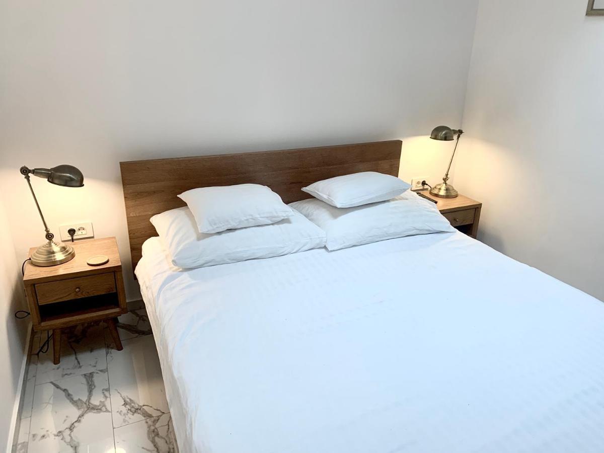 Artspace Location-Opatija-3 Bedroom House With Rooftop Garden By Beach Buitenkant foto