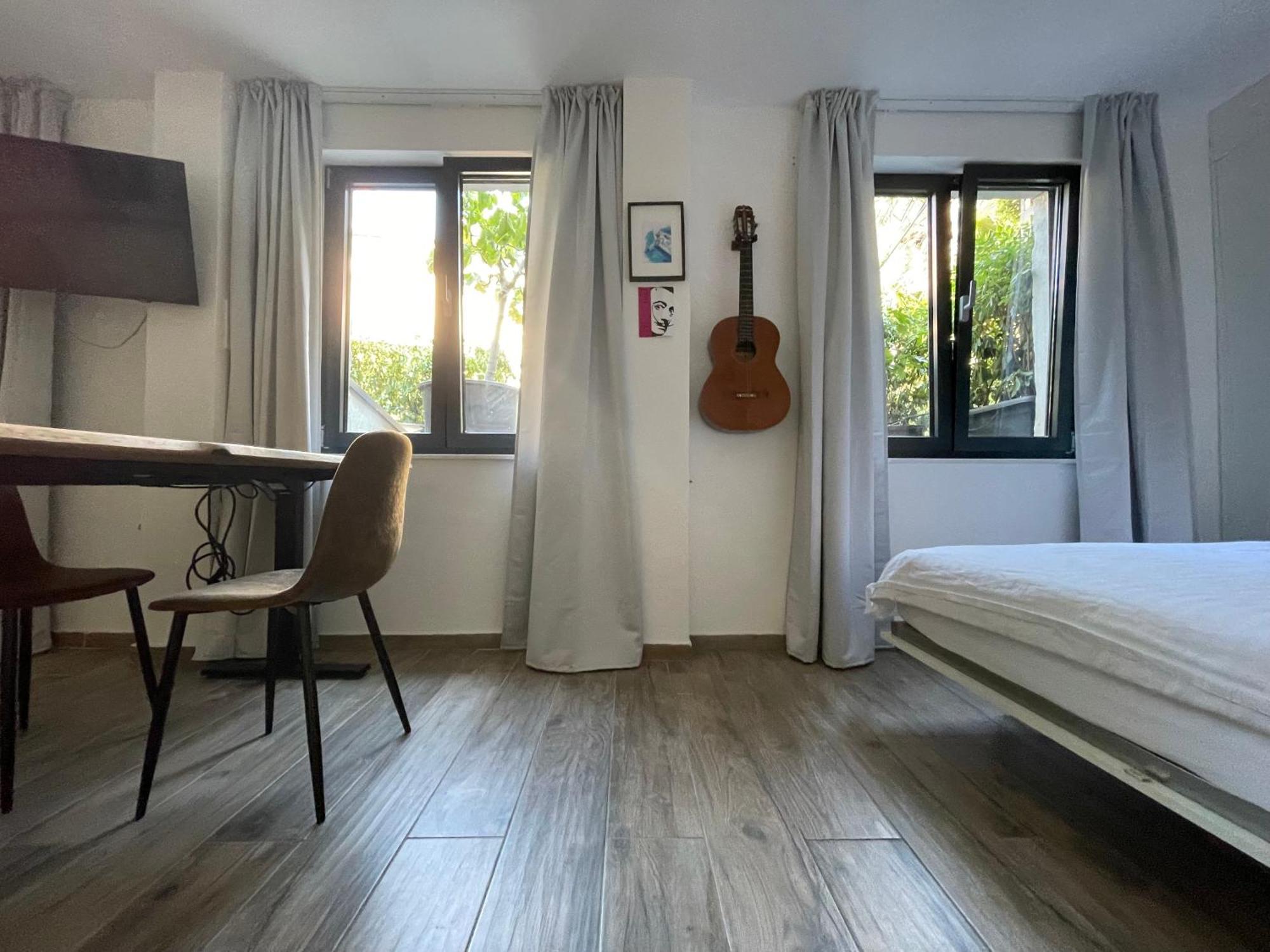 Artspace Location-Opatija-3 Bedroom House With Rooftop Garden By Beach Buitenkant foto