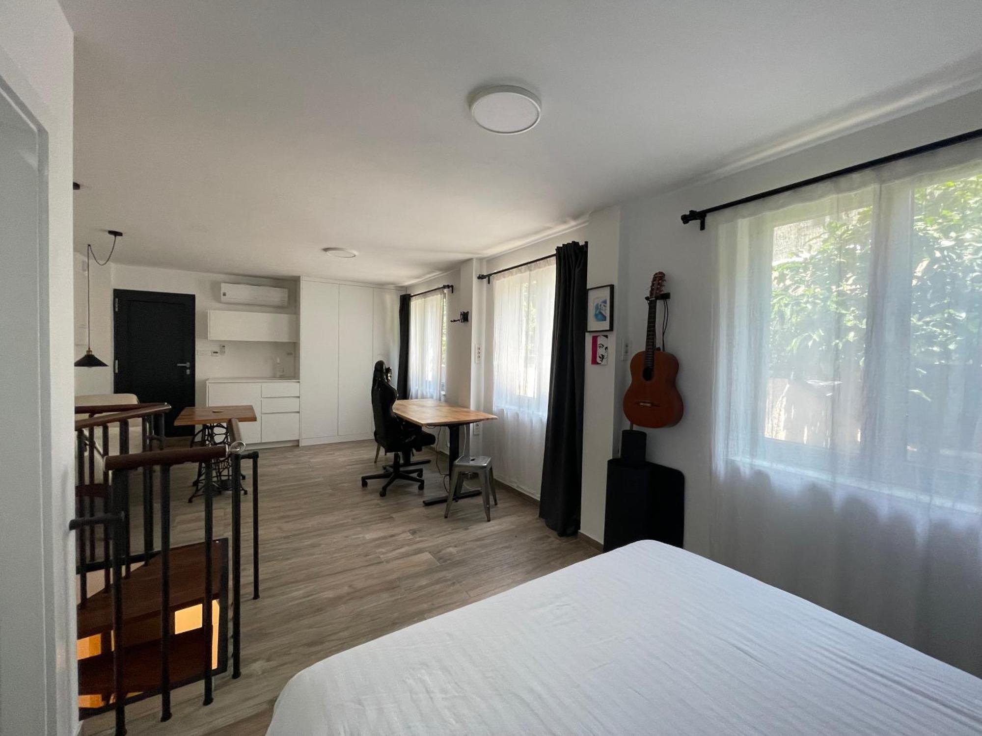 Artspace Location-Opatija-3 Bedroom House With Rooftop Garden By Beach Buitenkant foto