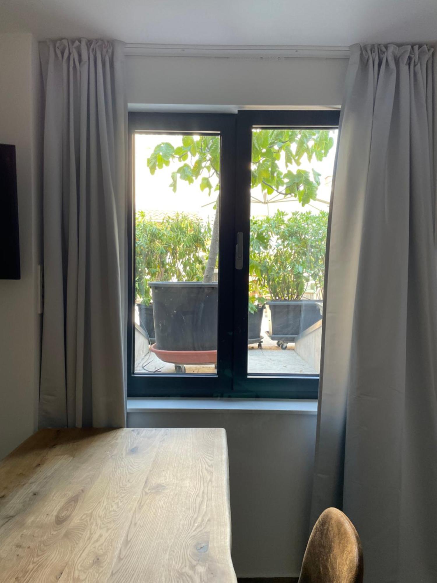 Artspace Location-Opatija-3 Bedroom House With Rooftop Garden By Beach Buitenkant foto