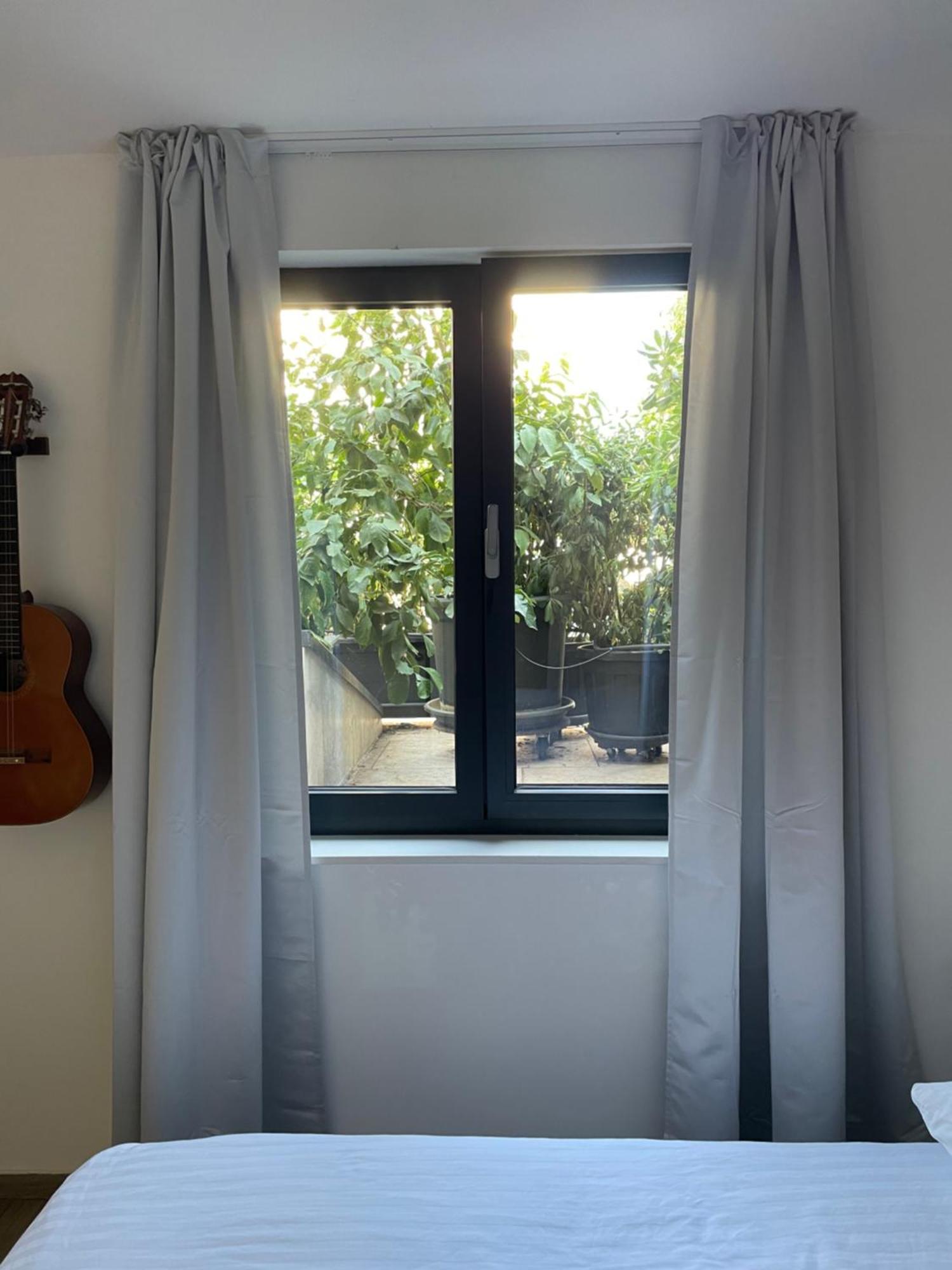 Artspace Location-Opatija-3 Bedroom House With Rooftop Garden By Beach Buitenkant foto