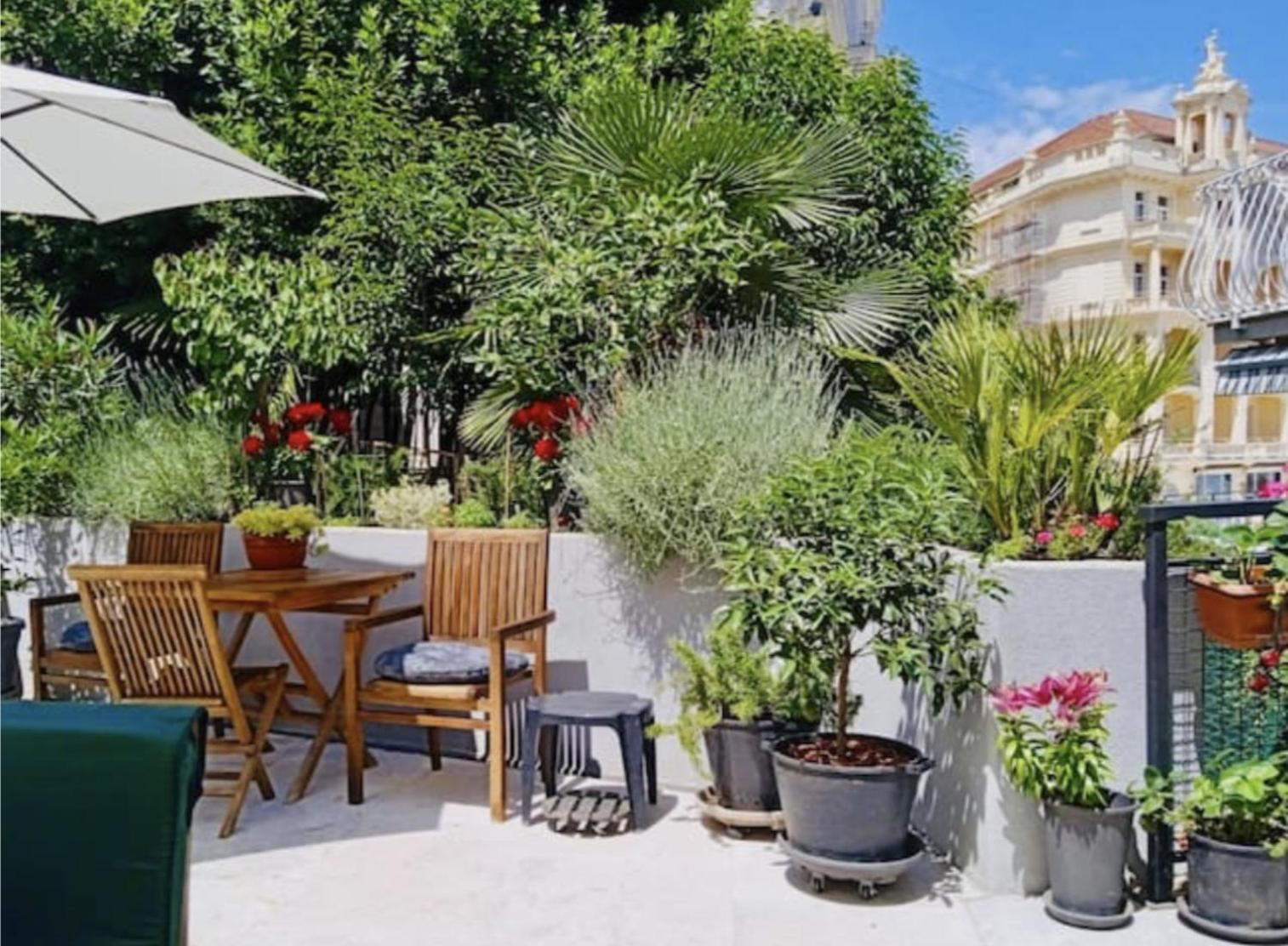 Artspace Location-Opatija-3 Bedroom House With Rooftop Garden By Beach Buitenkant foto
