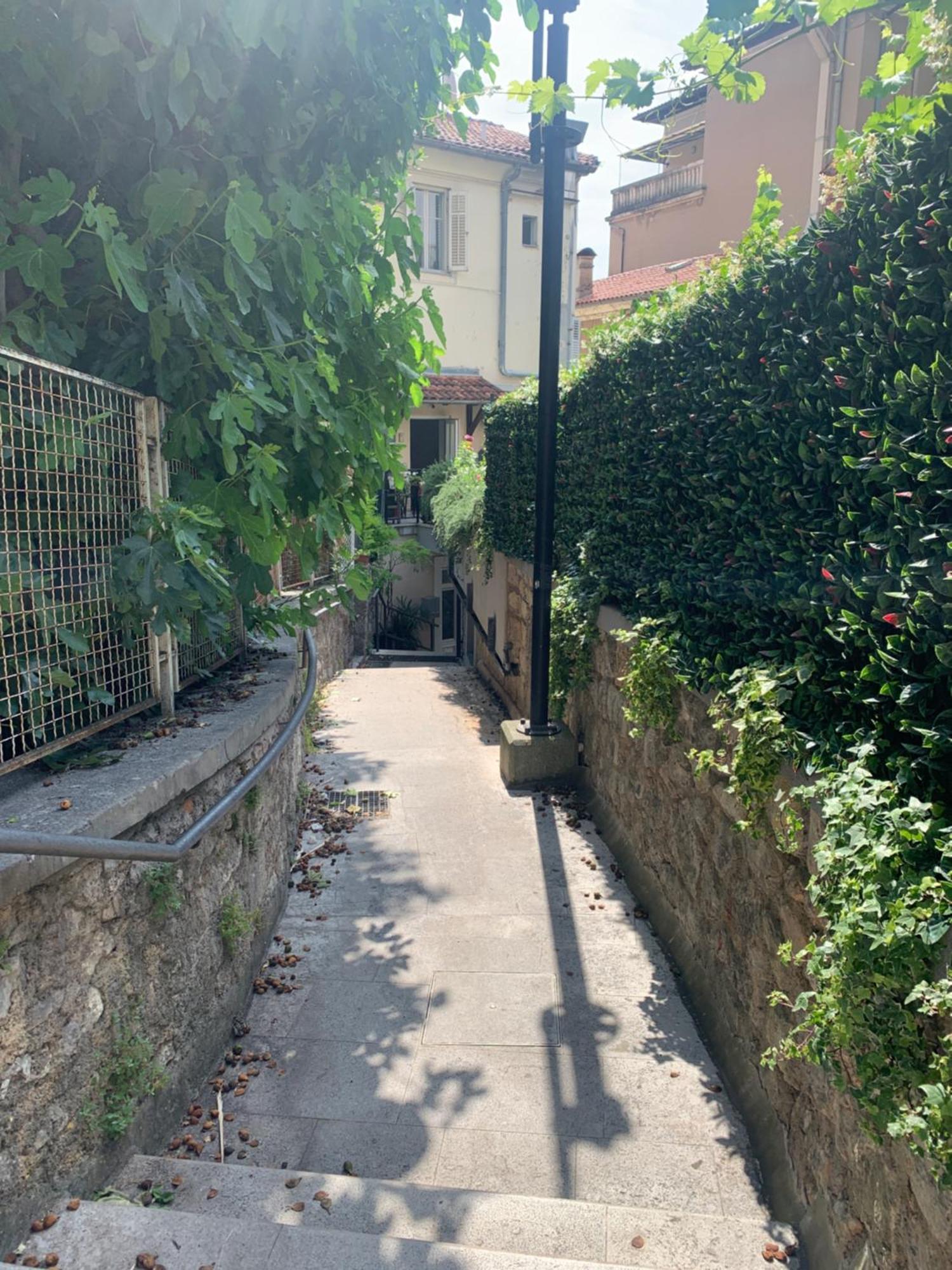 Artspace Location-Opatija-3 Bedroom House With Rooftop Garden By Beach Buitenkant foto